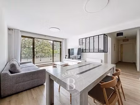 le service location de la maison barnes vous propose ce bien :