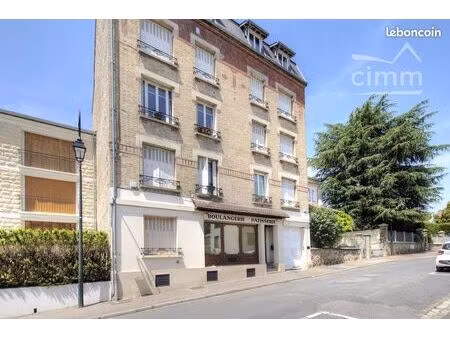 appartement 3 pièces 47 m²