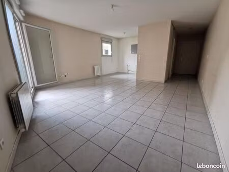appartement t5
