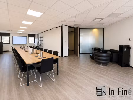 vente bureau 41 pièces