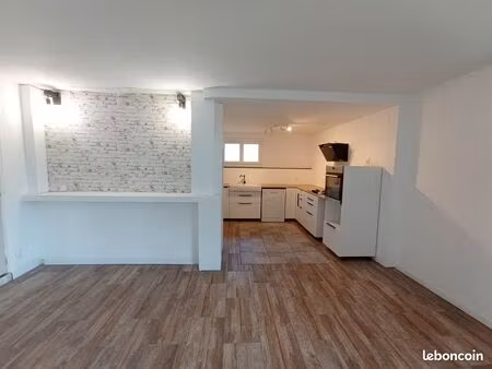maison a vendre