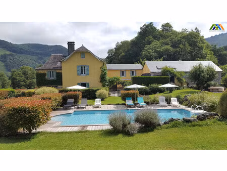 vente maison 13 pièces