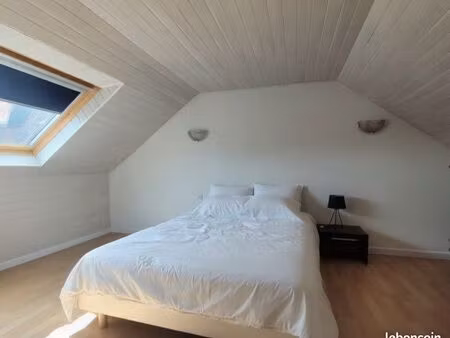 location fouesnant pleuven