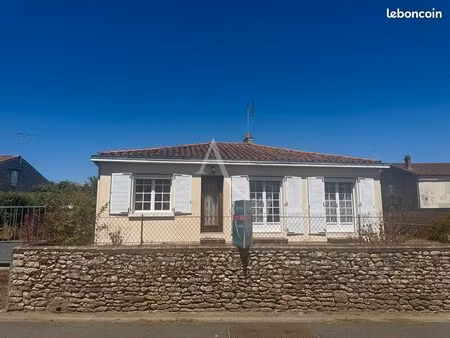 maison 3 pièces 88 m²