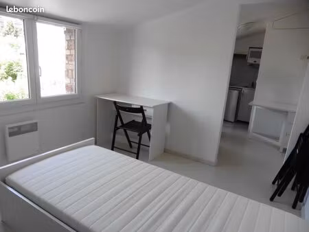 studio meublé orsay le guichet 19 m2 idéal étudiant