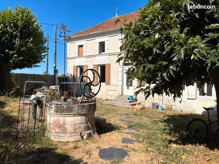 maison 100 m²