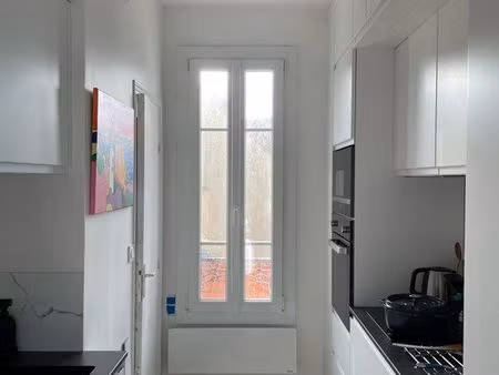 location t2 meublé