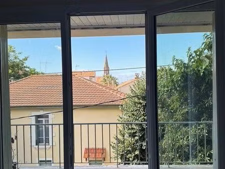 appartement 3 pièces 79 m²