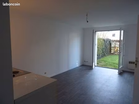 appartement 1 pièce 31 m²