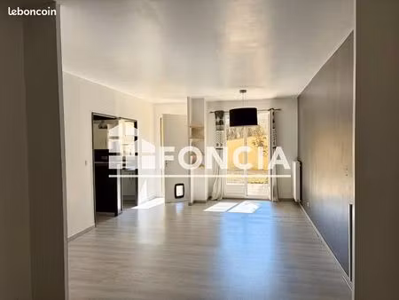 appartement 2 pièces 49 m²