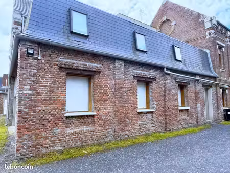 appartement 4 pièces 123 m²