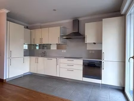 appartement 3 pièces 59 m²