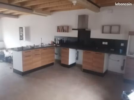 appartement duplex t3