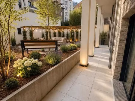 vente appartement 3 pièces 70 m² à vanves (92170)  620 000 €