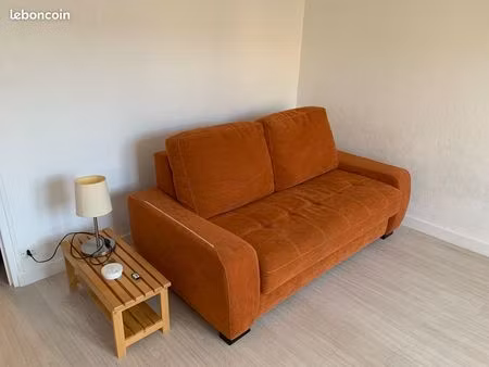 joli studio meublé étudiant