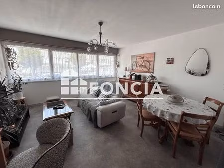 appartement 3 pièces 75 m²
