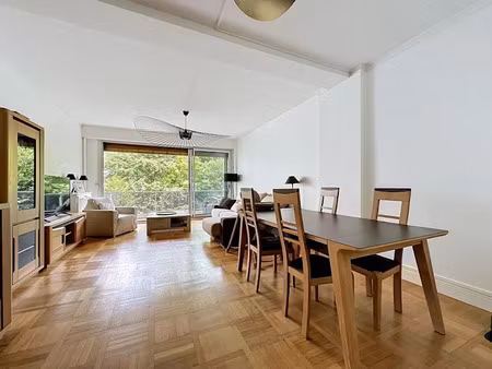 vente appartement 4 pièces 108 m² à la rochelle (17000)  610 000 €