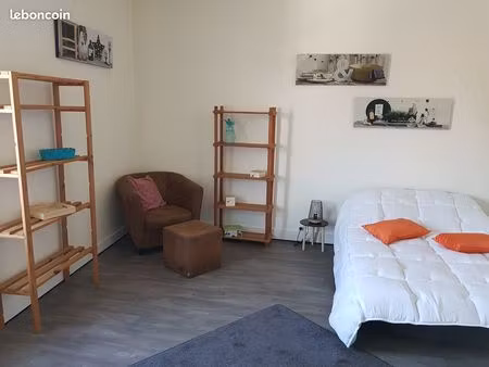 appartement proche universités etécoles