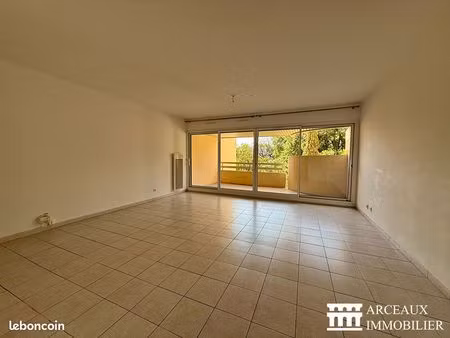 appartement 3 pièces 72 m²