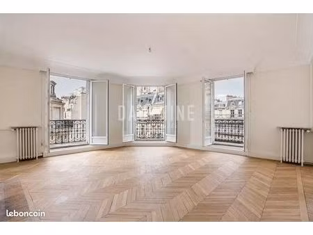 appartement 4 pièces 130 m²