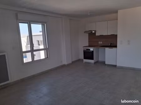 t3 à louer plescop