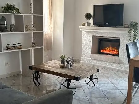 appartement 2 chambres