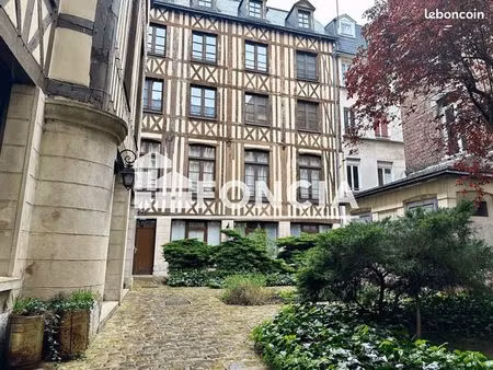 appartement 1 pièce 25 m²