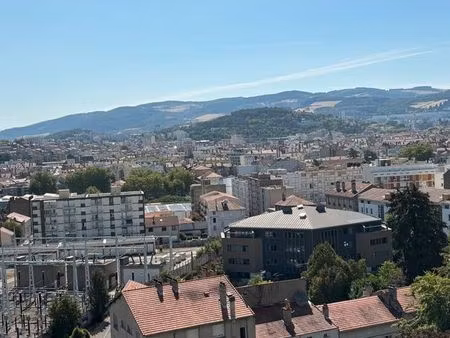 loue f3 rue antoine roche 42000 saint etienne
