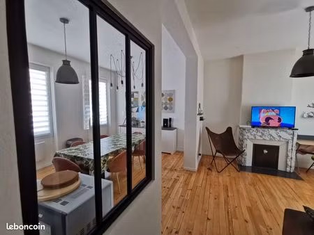 grand appartement proche des écoles