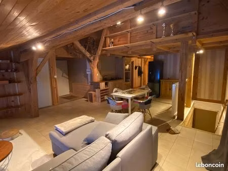 appartment t3 - 75 m2