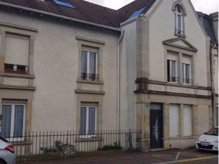 f3 neuf centre ville thaon