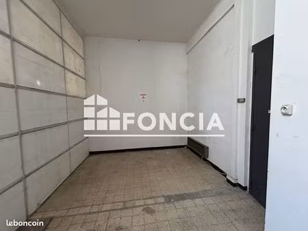 appartement 1 pièce 11 m²