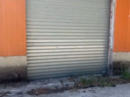 box de stockage