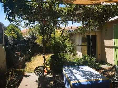 maison 4 pièces 84 m²