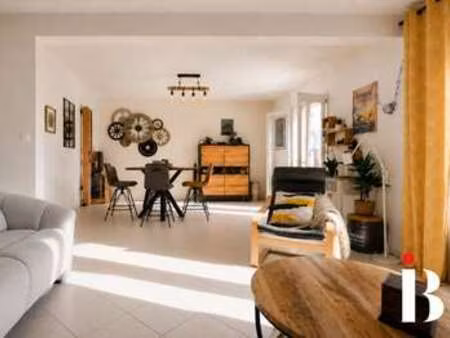 vente maison à nantes zola (44000) : à vendre / 115m² nantes zola
