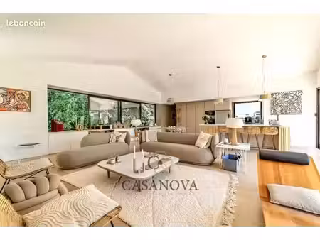 maison 5 pièces 173 m²