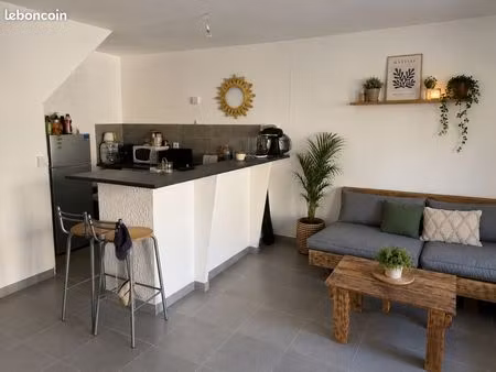 maison p3 milhaud