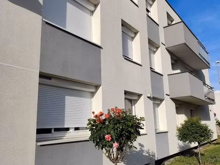 appartement t3 beaumont