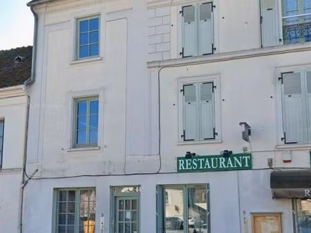 appartement coeur du village