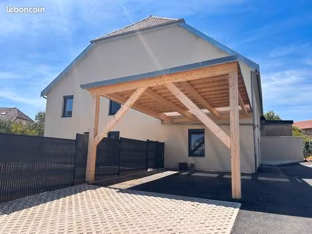 loue t2 rénové saint-ferjeux