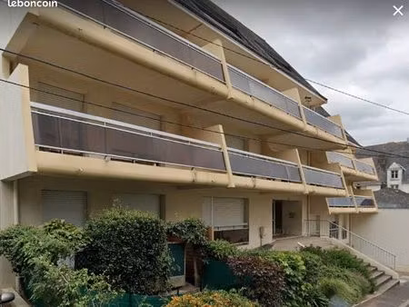 loue t1 bis 26 mc cholet centre avec garage