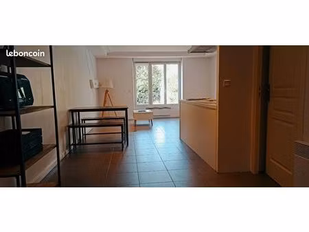 appartement duplex 70m2