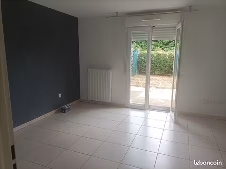 duplex t3 proximité courrejan 33140 villenave d'ornonon