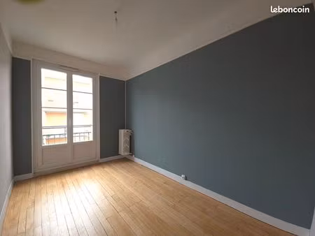 appartement 3 pièces 51 m²