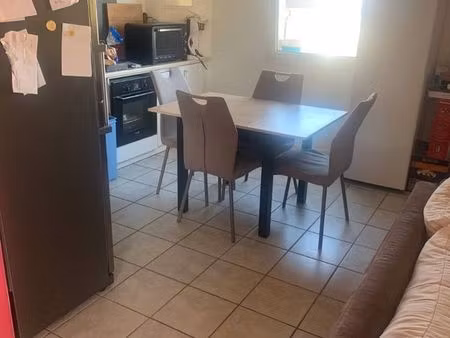 grand appartement