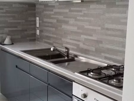 location appartement t2 nancy / parc charles iii