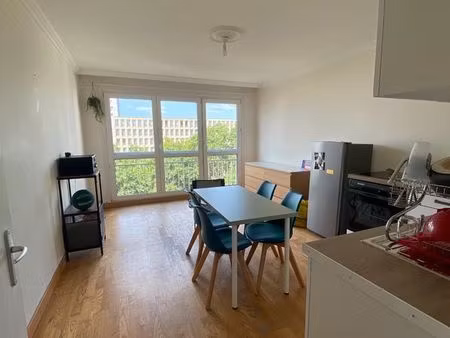 appartement 2 chambres - ile de nantes - proche centre - chu - tram