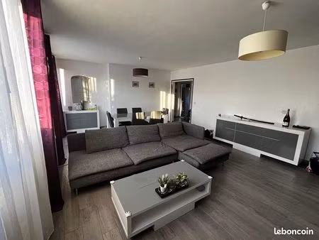 appartement 2 pièces 68 m²