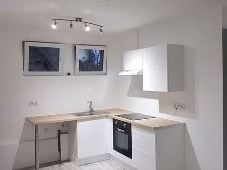 appartement 85m2 - 3 chambres - rénové