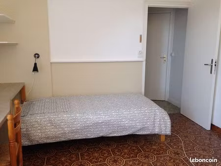 studio meublé toutes charges incluses étudiant.e – campus grenoble / st-martin-d’hères